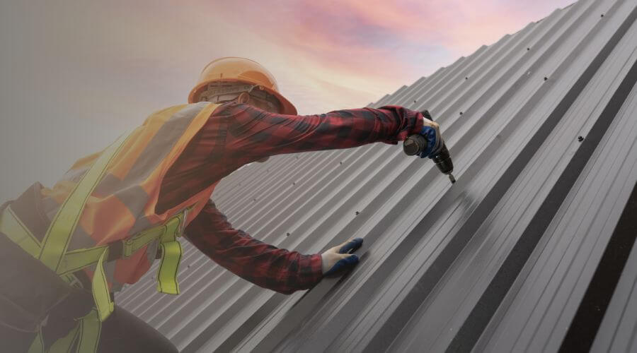 Expert Emergency Roof Repairs services in Millport, NY